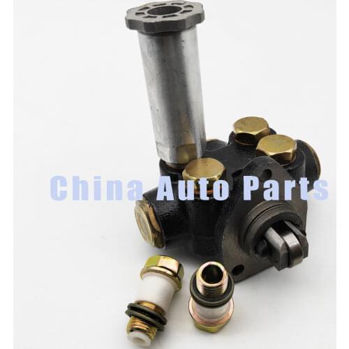 Oil Fuel speed transmission pump 105237-4180 105217-1410 FORRF8 R-D8 EF750 EF100 1pc