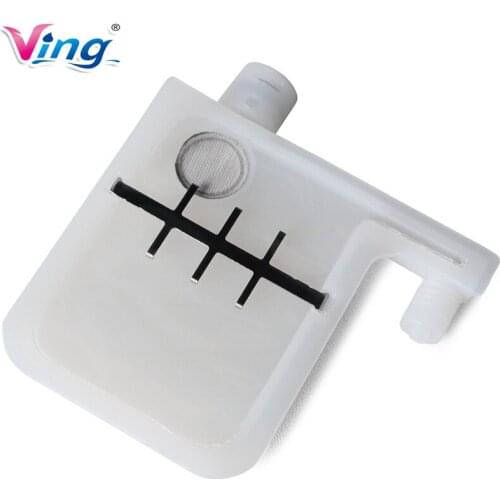 OEM Big Damper with Small Filter for Roland VP-300 / VP-540 / XC-540 / XJ-640 / XJ-740 / RS-640 / SJ-640 / SJ-1000 / SJ-1045 ex