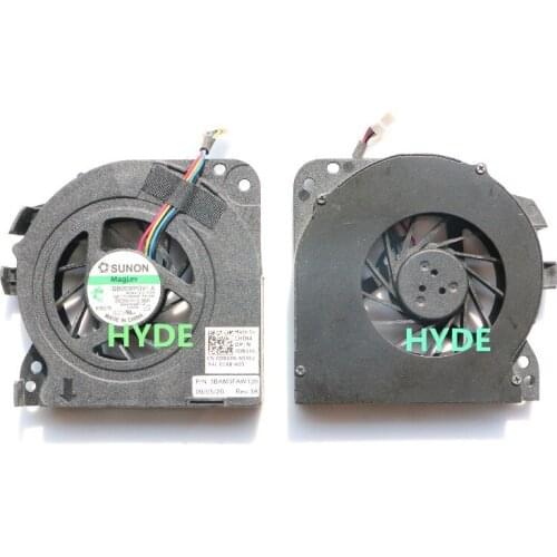 NEW CN-0D844N D844N CPU FAN FOR DELL Vostro 1220 CPU Cooling Fan