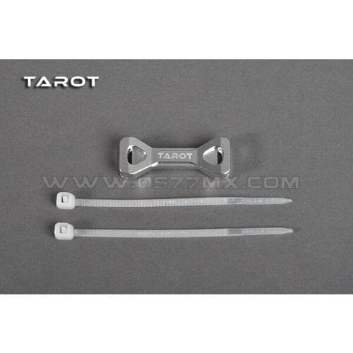 Tarot Helicopter Parts 450 Metal Tail Boom Support Brace TL2751