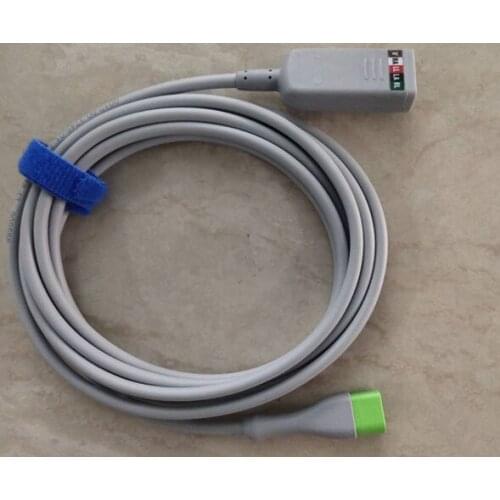 For Mindray M9 B ultrasound split lead cable M9 main cable repair parts