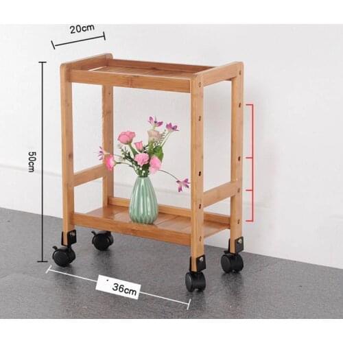 Home Paper Towel Bathroom Estanteria Almacenamiento Cocina Sponge Holder Kitchen Estantes Organizer Trolleys With Wheels Rack