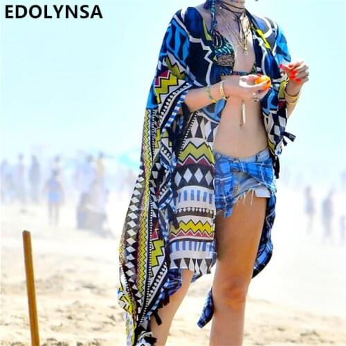 Вечерние блузки EDOLYNSA China At AliExpress