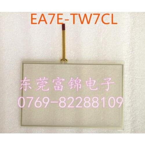 Brand New Touch Screen Digitizer for EA7E-TW7CL EA7E-TW7CL-C EA7E-TW7CL-RCW Touch Pad Glass