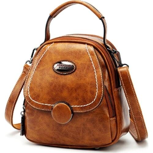 HAIMAITONG Womens School Bags