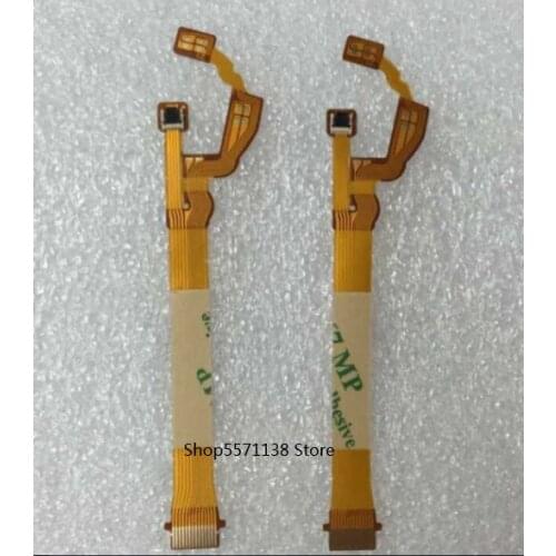 FOR Nikon VR 10-30 mm anti-shock cable lens cable camera lens cable with socket