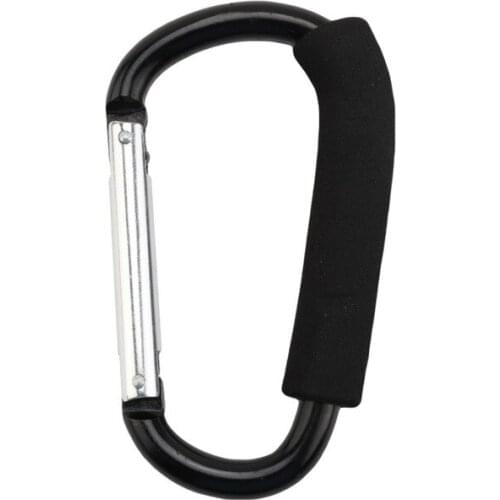 Soft Handle Shopping Hook