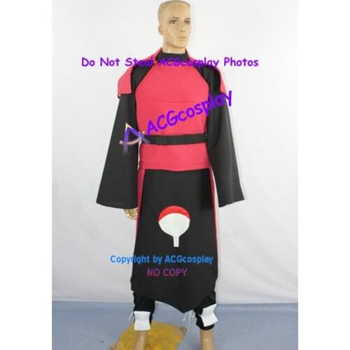 Madara Uchiha Cosplay Costume acgcosplay costume