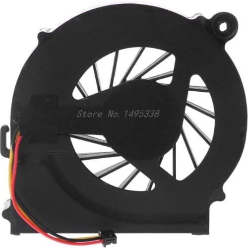 New Laptop Cooler CPU Cooling Fan For HP Pavilion G6 G6-1000 G6-1100 G6-1200 G6-1300