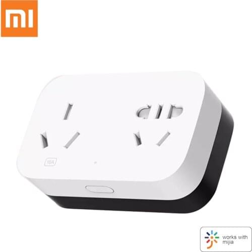 Xiaomi Mijia Air Conditioning Companion Pro 16A 10A IR Universal Wireless Remote Control With Bluetooth Gateway For Xiaom Home