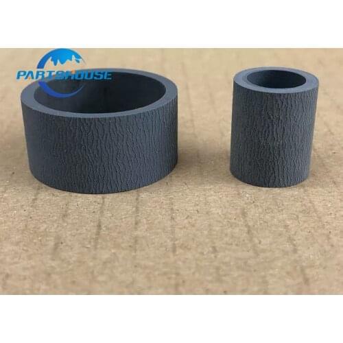 Pickup Roller rubber for Epson L120 L130 L110 111 L210 L220 211 L300 301 303 L310 L350 351 353 365 565 L355 L358 feed rolle tire
