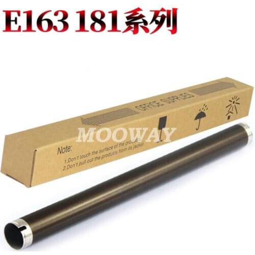 New compatible Fuser Roller heat roller for Toshiba E-Studio 163 182 212 242 195 223 225 243 245 upper fuser roller heat roller