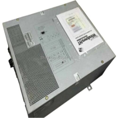 LANBOFFSETPRESS 00.783.018204 control station computer original used HD offset printing machine parts