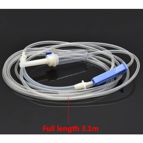 Dental disposable Water pipe Dentist materials Lab Tools