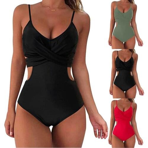 TELOTUNY Women's Swimwear & Beach Wear