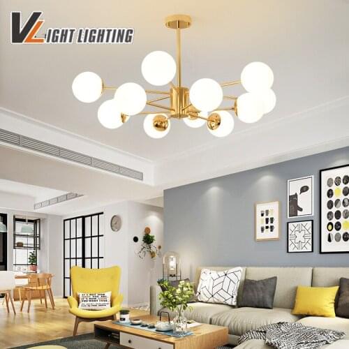 TUOBO LED Pendant Lights