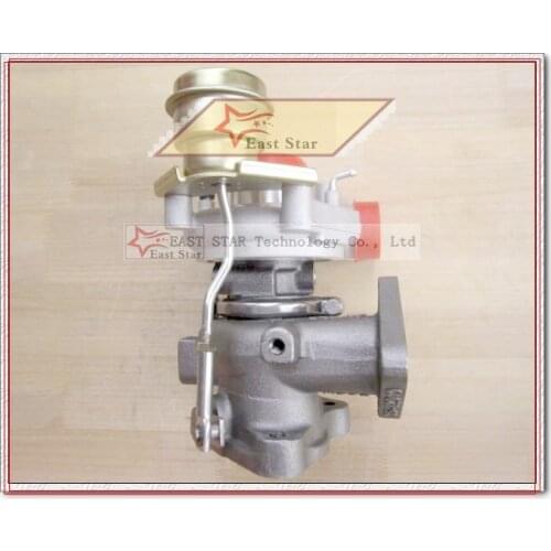 TD04 49377-03031 49377-03033 ME201635 ME201257 Turbo Turbocharger Oil Cooled For MITSUBISHI PAJERO SHOGUN Intercooled 4M40 2.8L