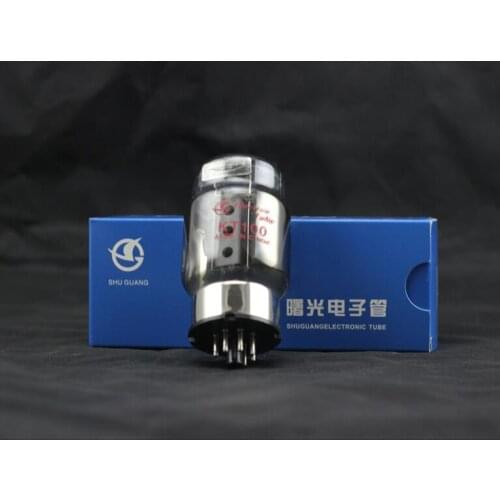 1PCS hifi KT100 Electron Tube amplifier Replace KT88 of hifi audio amplifier