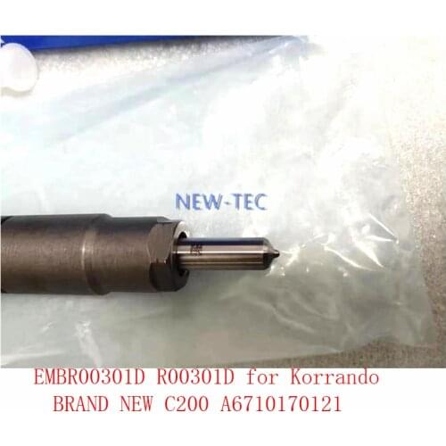 100% Genuine and New EMBR00301D ,R00301D for A6710170121 6710170121