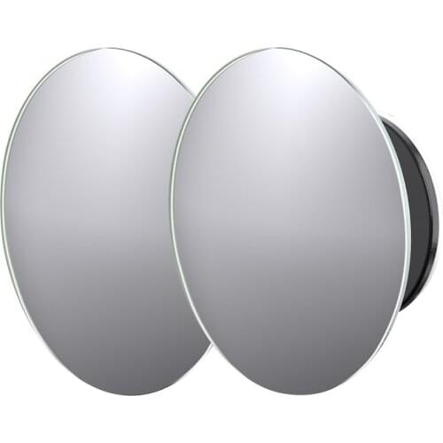 2021 May new Car reversing artifact Small round mirror rearview mirror