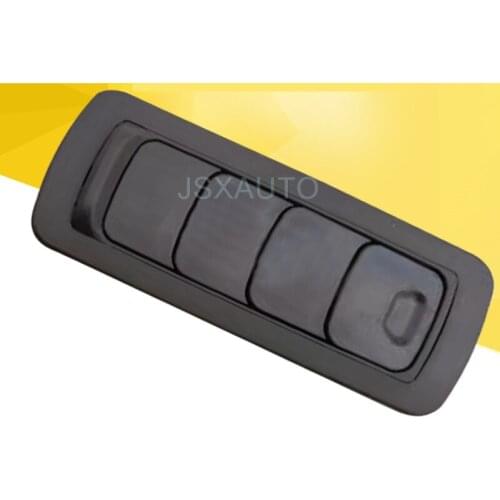 Excavator accessories For KUBOTA 155/161/165 cab air conditioning outlet vent hair dryer