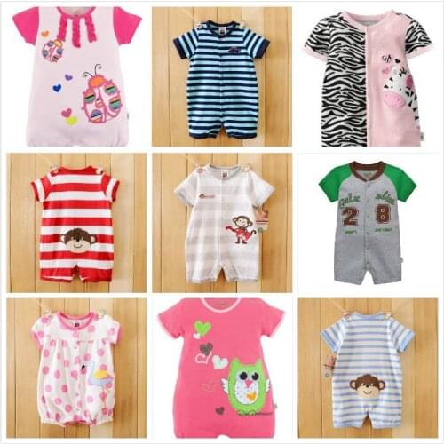 Banjvall Bodysuits And Jumpsuits
