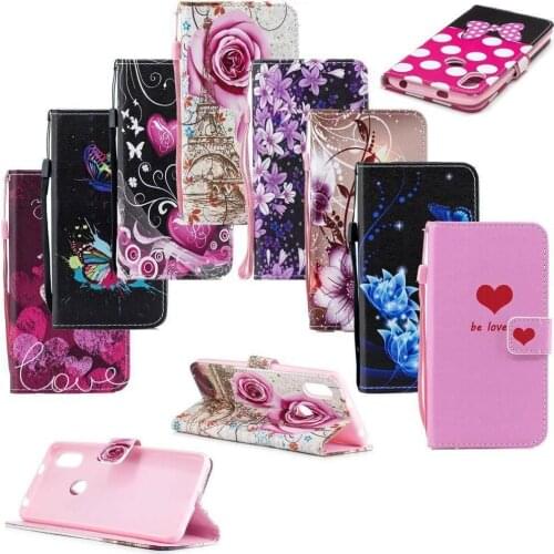 Bgjoy Phone Cases Xiaomi Redmi S2