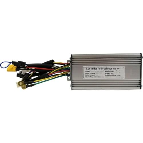 CONHISMOTOR E-bike Accessories