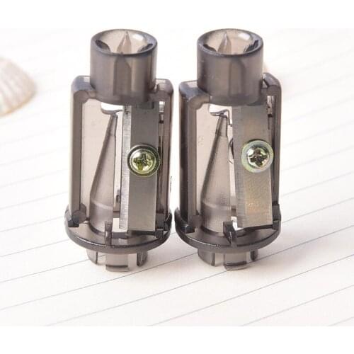 Durable Spare Blades For Electric Pencil Sharpener Students And Office Pencil Cutter Fine Stationery Stationery