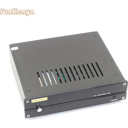 L1532 DAC 16* Parallel TDA1543 Hifi Decoder Coaxial Optical USB L1532DAC PCM2706