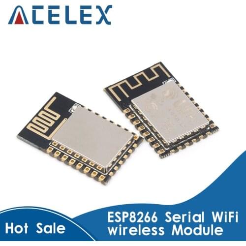 New version 1PCS ESP-12F (ESP-12E upgrade) ESP8266 remote serial Port WIFI wireless module