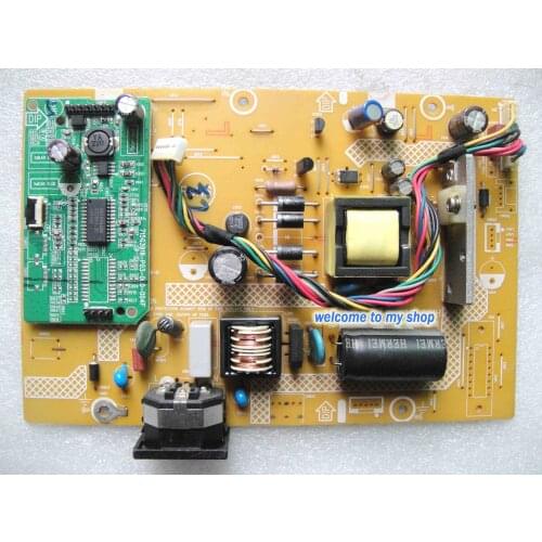 VM247 Power Board ASUS VM247 715G2892-P02-W25-001H LED High Voltage Board