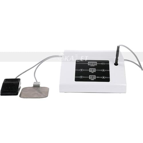 Professional Facial Acne Cleaner Pore Spot Blackhead Removal Skin Health Care Beauty Equipment