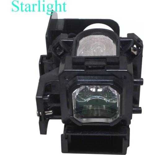 Compatible VT480 VT490 VT491 VT495 VT580 VT590 VT595 VT695 for NEC VT85LP / LV-7250 LV-7260 for CANON LV-LP26 50029924 Projector