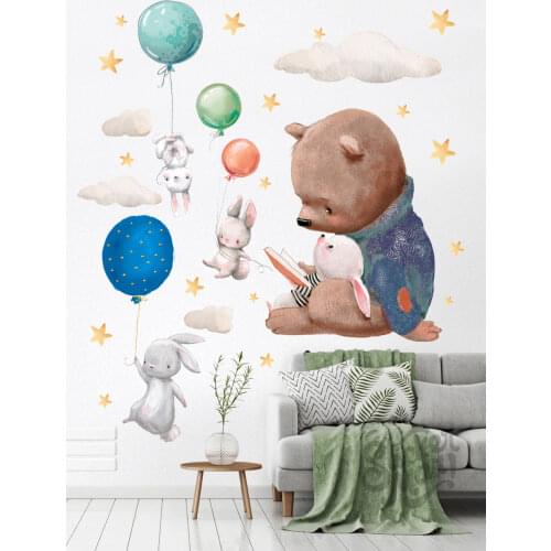 StickerMan Interior Decor Items