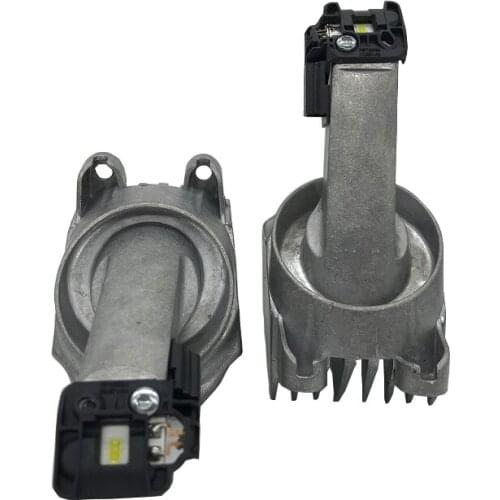 LED Angel Eyes Ring Light Module Diode For B MW 5-series F07 F10 F11 F18 2008-2013 63127262731