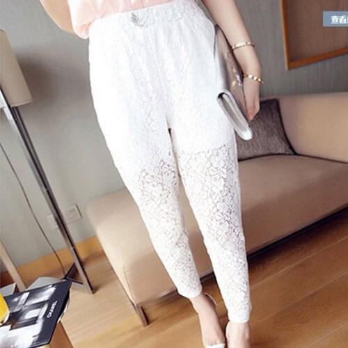 TIYIHAILEY Womens Summer Pants