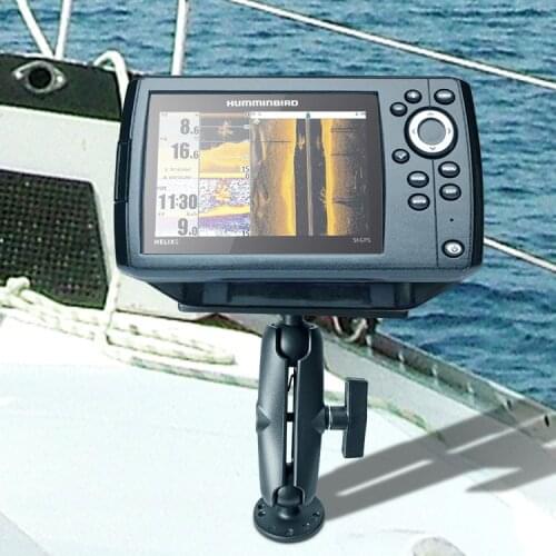 Universal Mount Plate Kayak Accessories Fits All Lowrance Mounts Fishfinder Mount