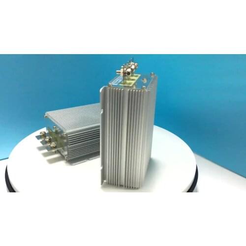 High Performance 24V to 13.8V Constant Voltage DC- DC Step-down Car Power Supply 80A 1104W Buck Converter