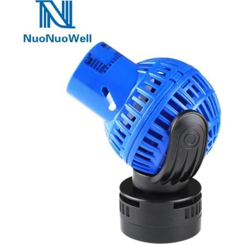 1PC Mute Fish Tank Surfing Pump Magnet Mini Submersible Reef Coral Wave Maker Wavemaker Water Pumps
