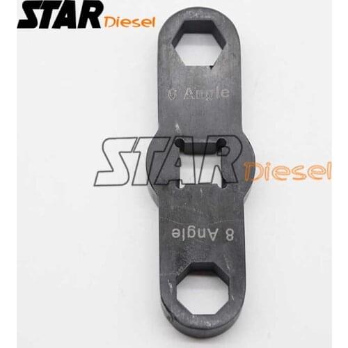 6 Pointed and 8 Pointed Piezo Nut Dismantling Tool Dismountling Tool and Disasembly Tool