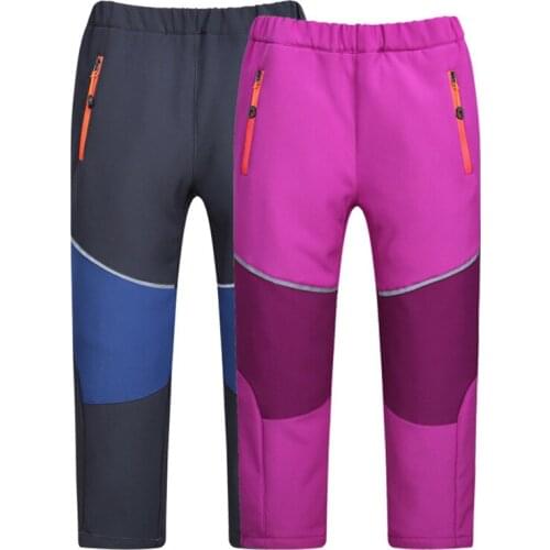 Childdkivy Pants For Girls