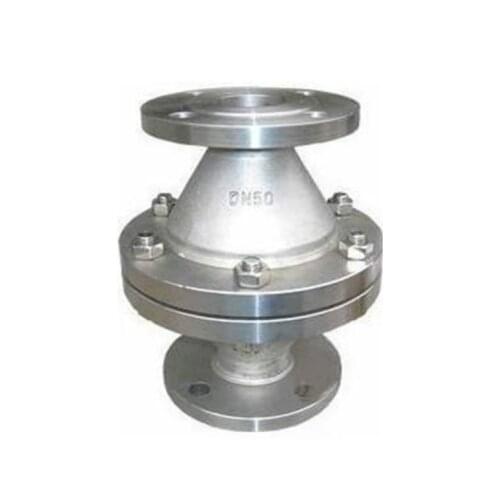 DN25 DN32 DN40 Pipeline Flame Arrester Explosion Proof Pipeline Flame Arrester for Gas Natural Gas Pipeline Safety GZW-1