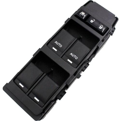 Window Master Switch 04602736AA for 2008-2011 DODGE AVENGER & SEBRING