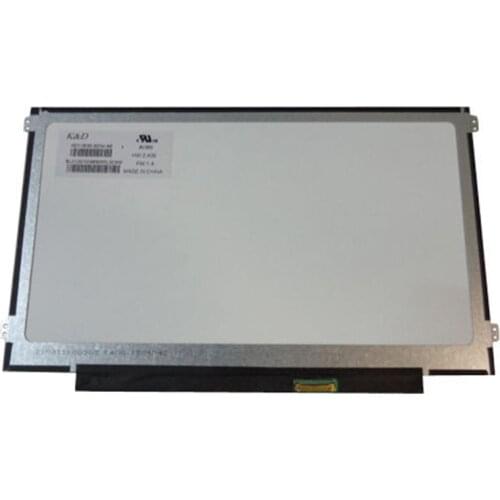 Glossy New for Hisense Chromebook C11 Laptop Led Lcd Screen 11.6" KD116N5-30NV-A6 Replacement KD116N5-30NV-A6D31
