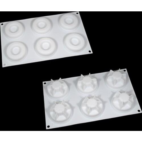 Game Silikon Kalıp, Platinum Silikon Mouse Pasta Kalıbı