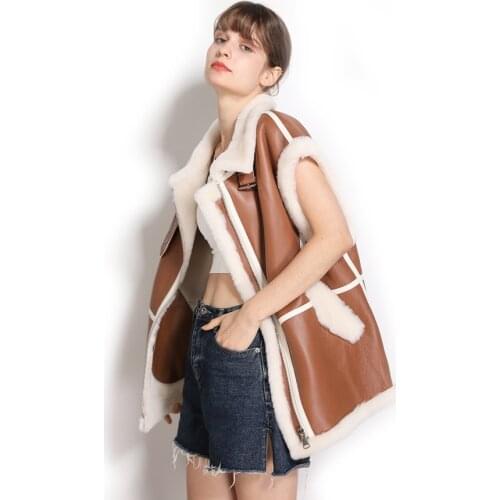 Milyfuer Women's Bomber Jackets