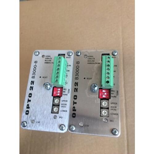 OPTO 22 B3000-B