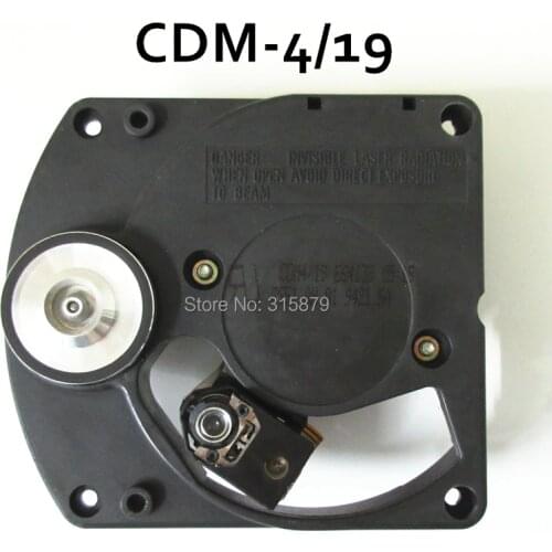 Original New CDM4 CDM-4 Optical Pickup CDM-4/19 Laser Lens for MARANTZ CD Player