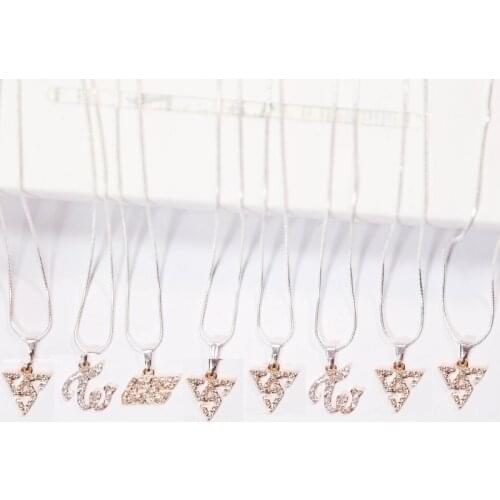 Kpop NCT TWICE SEVENTEEN REDVELVET Necklace Mobile Phone Pendant Chain Jewelry Chains Fans Gilfs Wholesale New